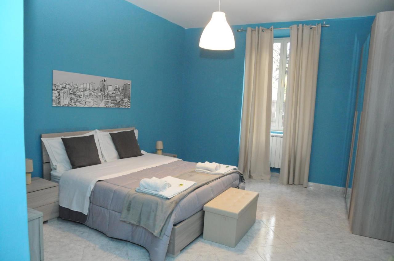 קאסרטה Same As Home מראה חיצוני תמונה