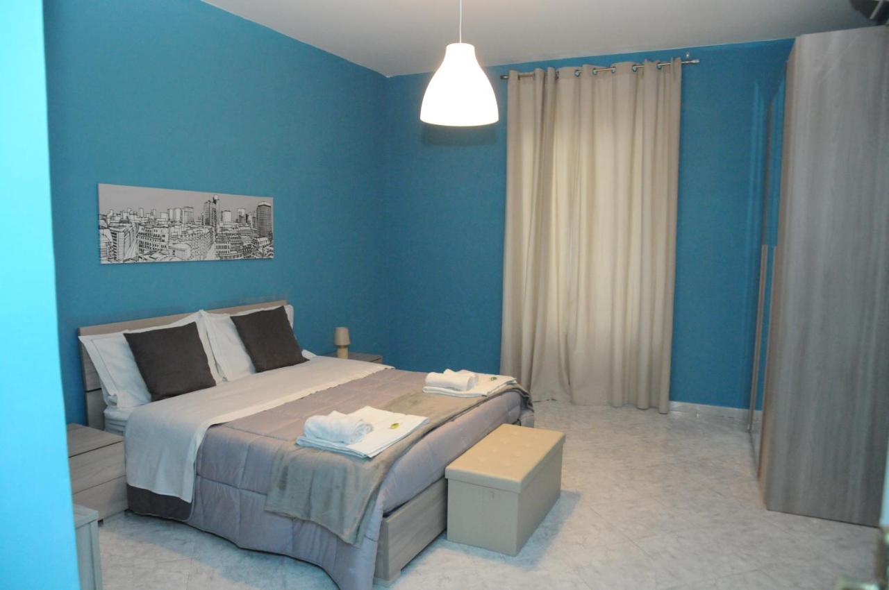 קאסרטה Same As Home מראה חיצוני תמונה