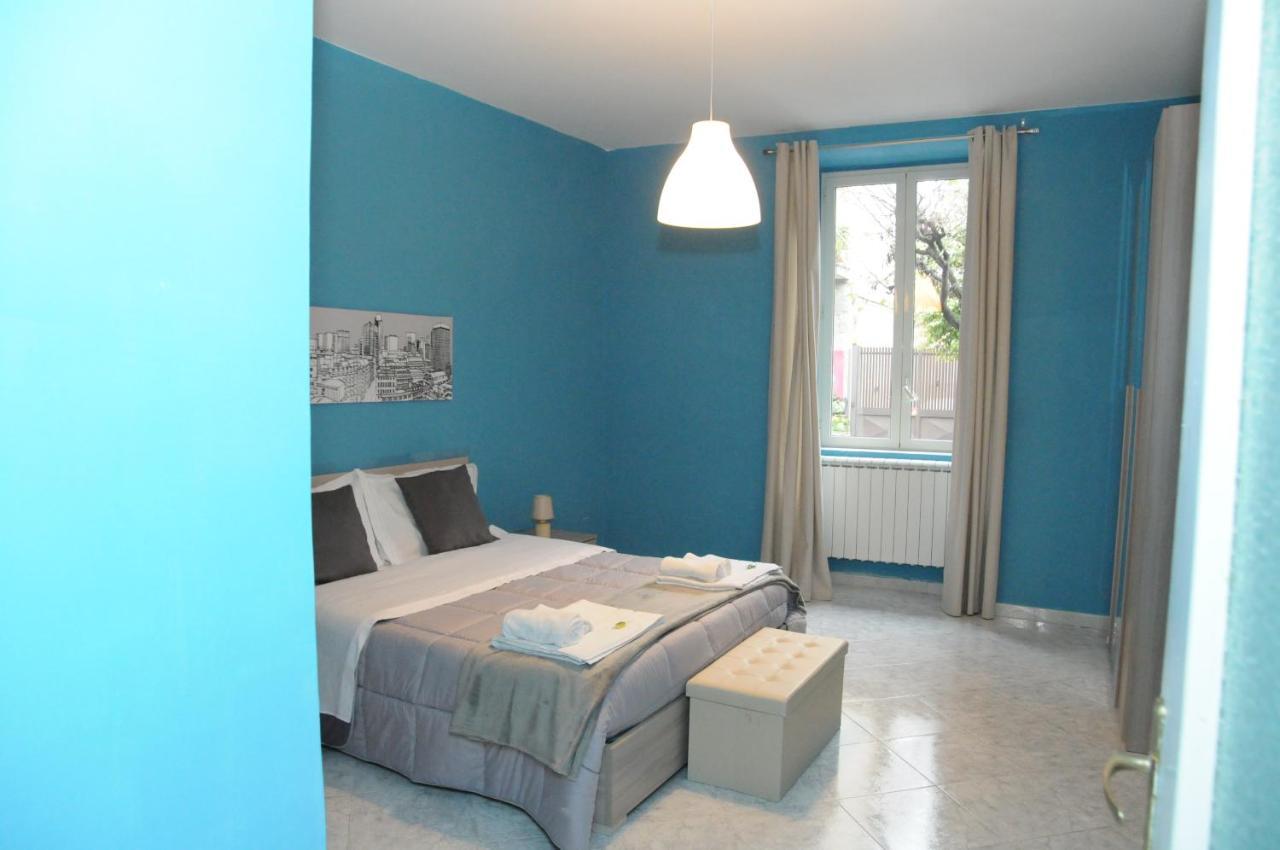 קאסרטה Same As Home מראה חיצוני תמונה