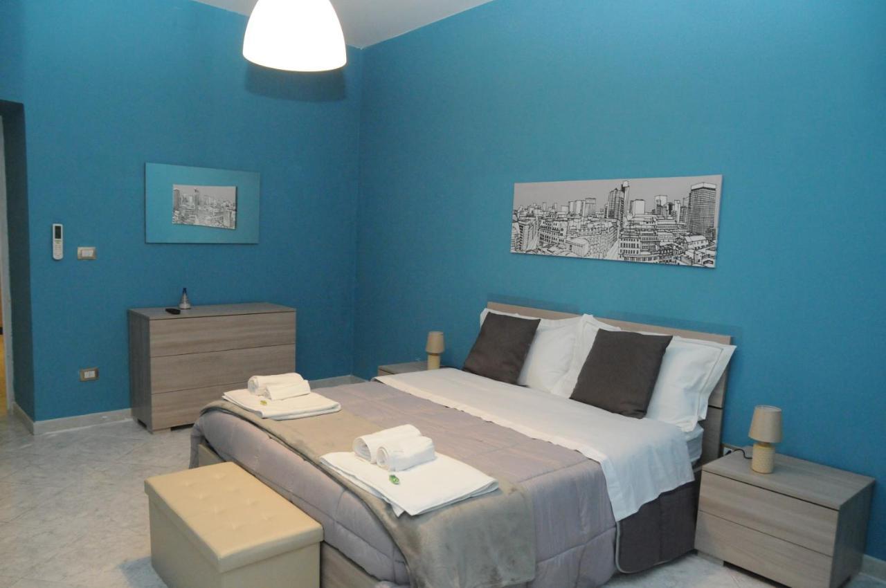 קאסרטה Same As Home מראה חיצוני תמונה