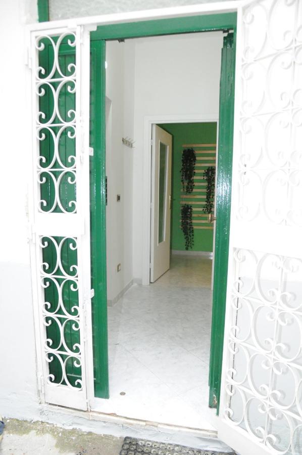 קאסרטה Same As Home מראה חיצוני תמונה