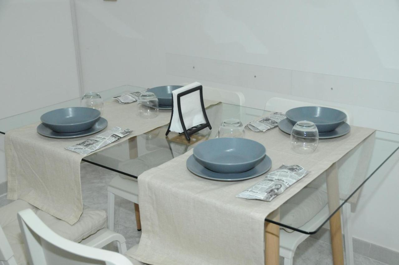 קאסרטה Same As Home מראה חיצוני תמונה
