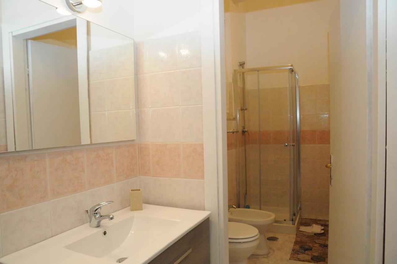 קאסרטה Same As Home מראה חיצוני תמונה