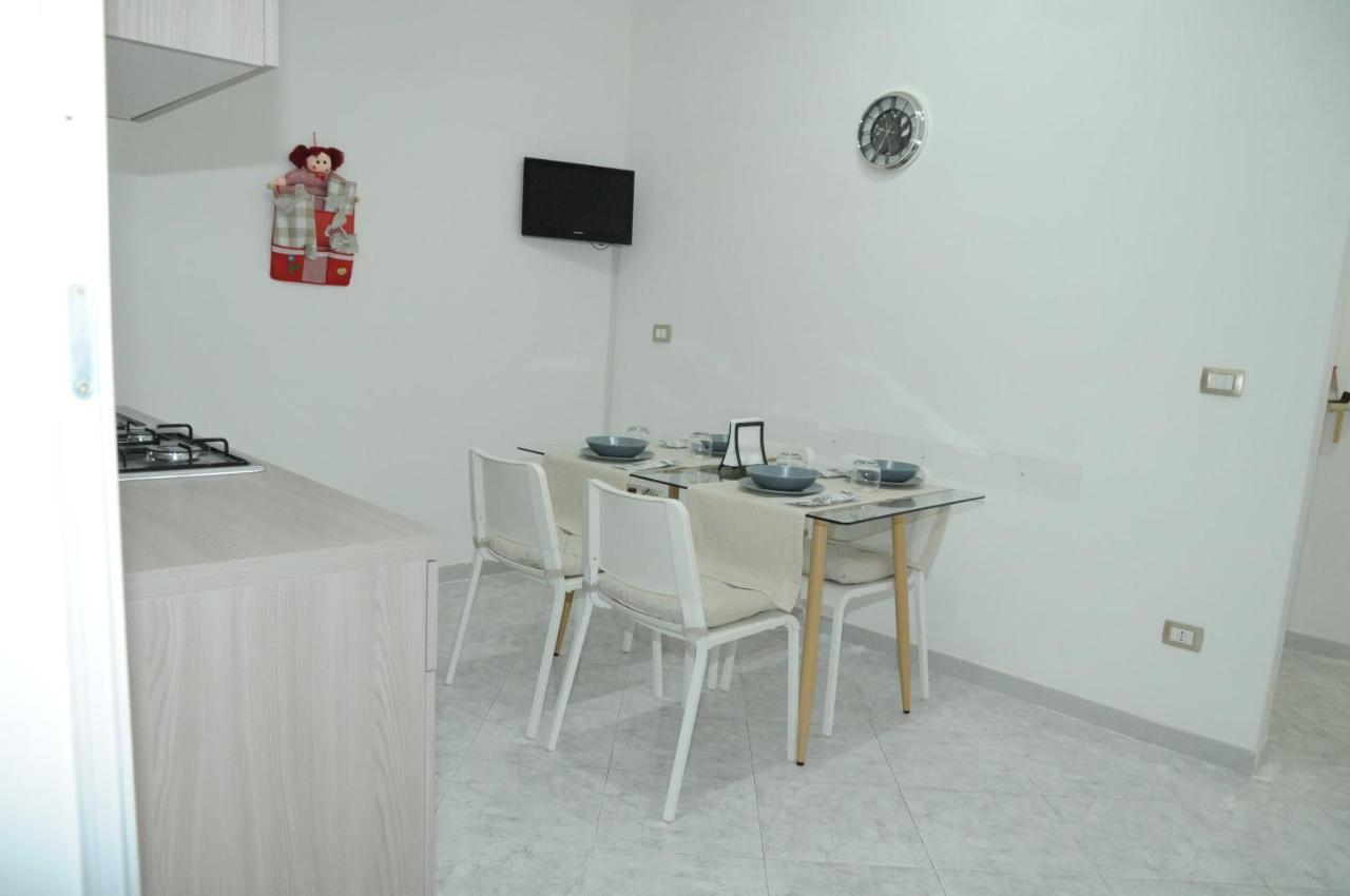 קאסרטה Same As Home מראה חיצוני תמונה