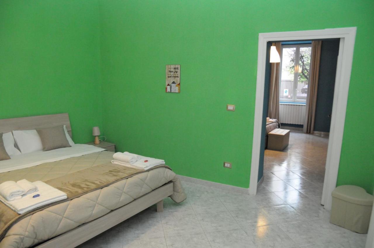 קאסרטה Same As Home מראה חיצוני תמונה