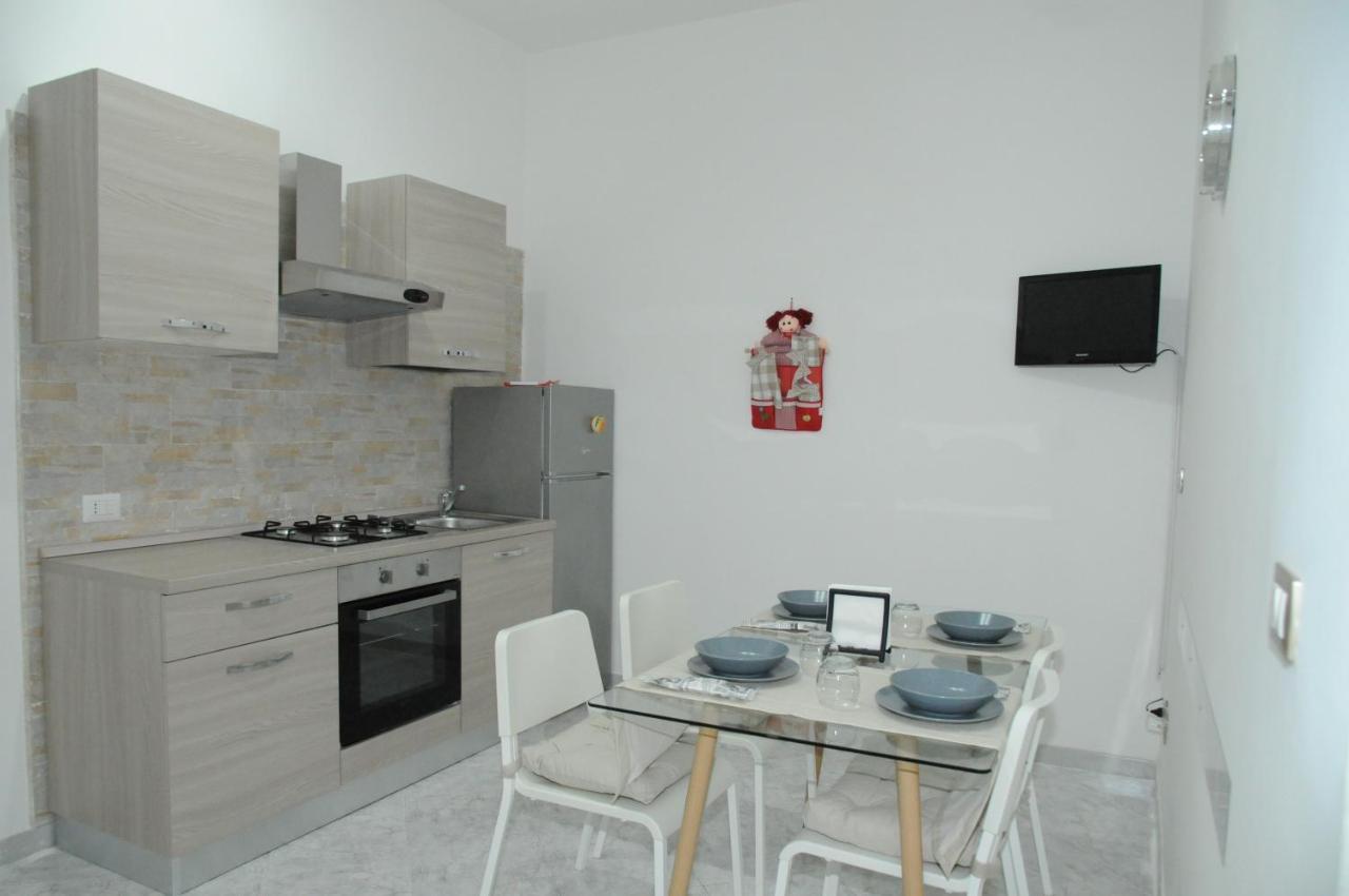 קאסרטה Same As Home מראה חיצוני תמונה