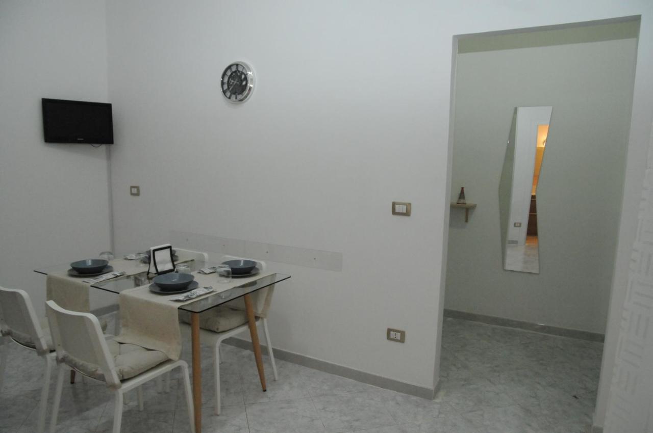 קאסרטה Same As Home מראה חיצוני תמונה