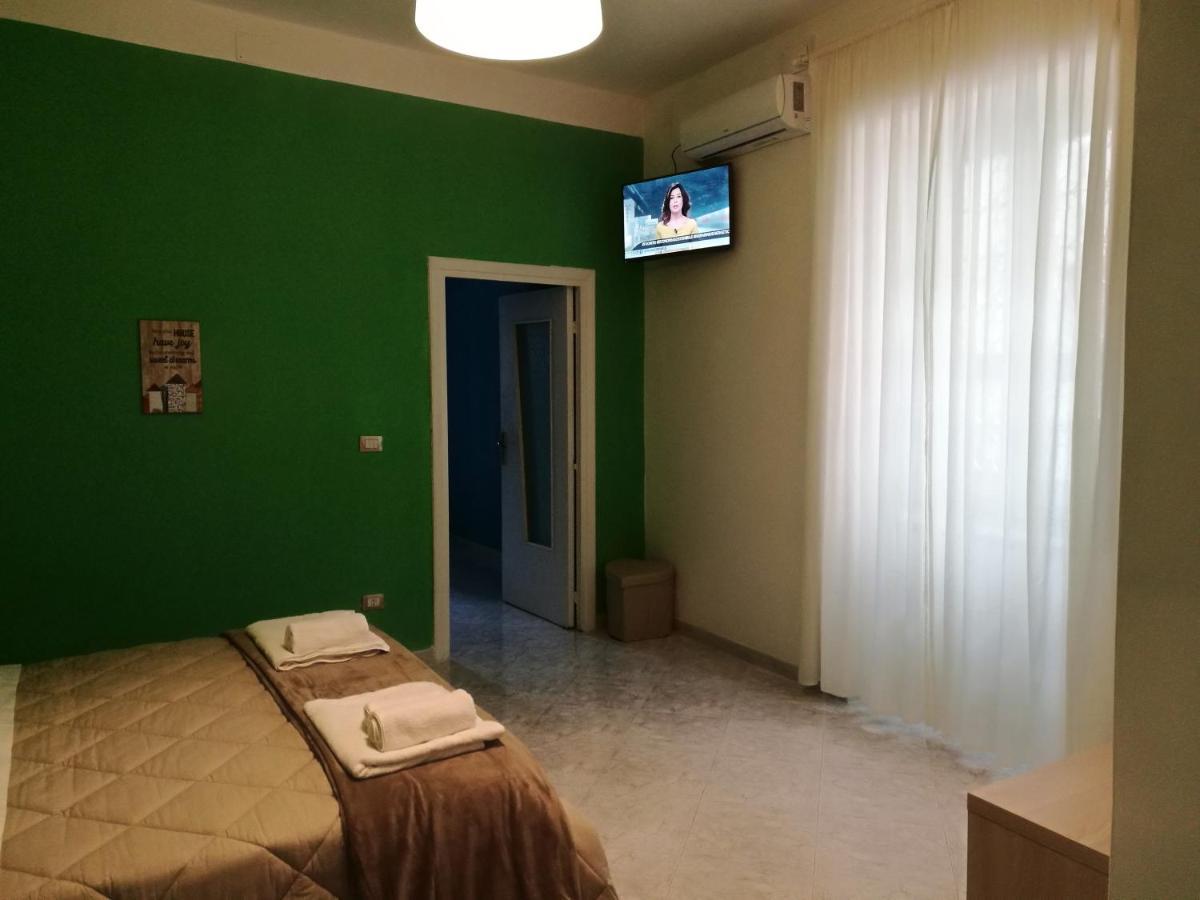 קאסרטה Same As Home מראה חיצוני תמונה